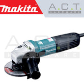MAKITA GA5040CZ CORDED ANGLE GRINDER
