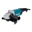 Makita GA9090 Corded Angle Grinder, 230mm, 2,200W