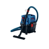 BOSCH GAS 15 VACUUM CLEANER  1100W WET/ DRY