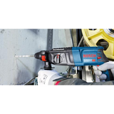 Bosch GBH 2-26 RE Professional Heavy Duty Rotary Hammer with SDS PLUS, 16MM, 800W (2 MODES)