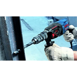 Bosch GBH 2-26 RE Professional Heavy Duty Rotary Hammer with SDS PLUS, 16MM, 800W (2 MODES)