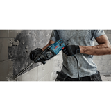 Bosch GBH 220 Professional Rotary Hammer with SDS PLUS, 22MM, 720W