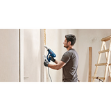 Bosch GHG 18-60 Professional Heat Gun, 50 – 600 °C, 1800W (3-Modes)