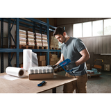 Bosch GHG 18-60 Professional Heat Gun, 50 – 600 °C, 1800W (3-Modes)