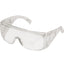SAFETY GOGGLE (OVERSPEC)