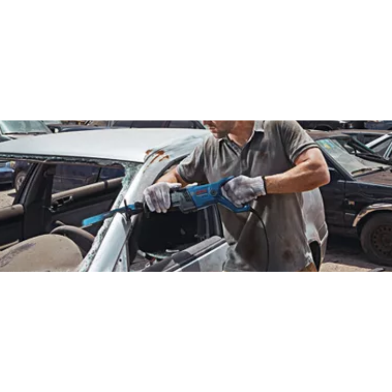 Bosch GSA 120 Professional Reciprocating Saw, 29 mm, 1200W Bosch GSA 120 Professional Reciprocating Saw, 29 mm, 1200W