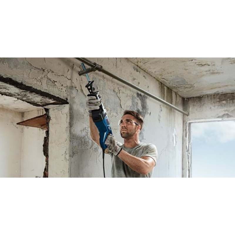 Bosch GSA 120 Professional Reciprocating Saw, 29 mm, 1200W Bosch GSA 120 Professional Reciprocating Saw, 29 mm, 1200W