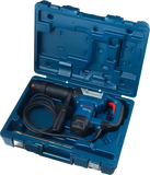 BOSCH GSH 5 HX DEMOLITION HAMMER / BREAKER, 17MM HEX SHANK, 1100W (REPLACEMENT OF GSH 500 GEN II)