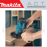 MAKITA GV6010 CORDED DISC SANDER