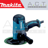 MAKITA GV6010 CORDED DISC SANDER