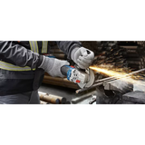 Bosch GWS 18V-8 Professional Cordless Angle Grinder Set, 100MM (4"), 11,000 RPM