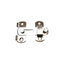 S.H H01 Latch