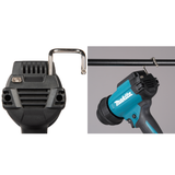 MAKITA HG001G, 40V CORDLESS HEAT GUN, 600°C, LCD SCREEN