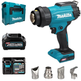MAKITA HG001G, 40V CORDLESS HEAT GUN, 600°C, LCD SCREEN