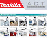 MAKITA DHG181ZK CORDLESS HEAT GUN
