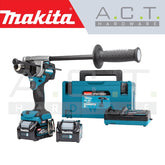 MAKITA HP001G CORDLESS HAMMER DRIVER DRILL