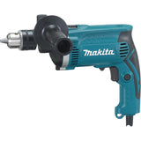 MAKITA HP1630 CORDED HAMMER DRIVER DRILL