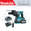 MAKITA HR002G CORDLESS COMBINATION HAMMER
