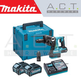 MAKITA HR004G CORDLESS COMBINATION HAMMER