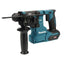 MAKITA HR010G, 40V CORDLESS BRUSHLESS COMBINATION HAMMER, SDS-PLUS