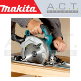 MAKITA HS004G CORDLESS CIRCULAR SAW