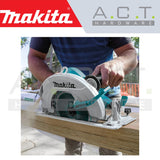 MAKITA HS0600 CORDED CIRCULAR SAW