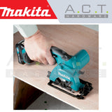 MAKITA HS301 CORDLESS CIRCULAR SAW