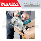 MAKITA HS7010 CORDED CIRCULAR SAW