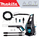 MAKITA HW132 CORDED HIGH PRESSURE WASHER