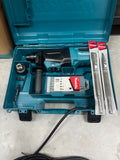 Makita HR2670 800W Rotary Hammer