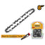 INGCO CHAIN SAW BLADE 8" FOR CGSLI2085 AGSC50801