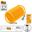 INGCO PU COIL HOSE WITH NITTO TYPE COUPLING
