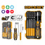 INGCO 30 PCS INTERCHANGEABLE SCREWDRIVER BIT SET AKISD3001