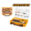 INGCO 420PCS ACCESSORIES SET FOR MINI DRILL AKMG4208