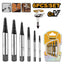 INGCO 6PCS SCREW EXTRACTOR SET ASE106