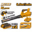 INGCO 20V BRUSHLESS POWERFUL LEAF BLOWER, CABLI204282