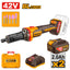 INGCO 42V BL 1/4" CORDLESS DIE GRINDER 2X2.0AH +CASE CDGLI42012
