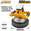 INGCO 20V 10" CORDLESS POLISHING MACHINE COPLI2001 (BARE UNIT)