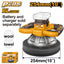 INGCO 20V LI-ION 10" BRUSHLESS POLISHING MACHINE COPLI202548 (BARE UNIT)