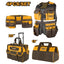 INGCO 4PCS TOOL BAG COMBO SET COS230910