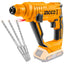 INGCO 20V LI-ION ROTARY HAMMER CRHLI1601 (BARE UNIT)