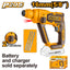 INGCO 20V LI-ION ROTARY HAMMER 16MMØ CRHLI20168 (BARE UNIT)