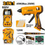 INGCO 3 IN 1 GLUE GUN, SOLDING IRON & MULTIMETER COMBO CTCK250716