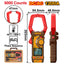 INGCO DIGITAL DC/AC 1000A CLAMP METER DCM610002