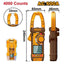 INGCO DIGITAL AC CLAMP METER DCM66001