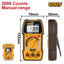 INGCO DIGITAL MULTIMETER DM360011