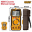 INGCO DIGITAL MULTIMETER DM36002
