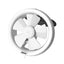 INGCO EXHAUST FAN 150MM 6"Ø W/PULL CORD 15W EF1561
