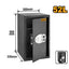INGCO ELECTRONIC SAFE 52L 500HX350WX330D ESF5002