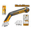 INGCO GROUT REMOVER TOOL 8" 200MM GRHS20021